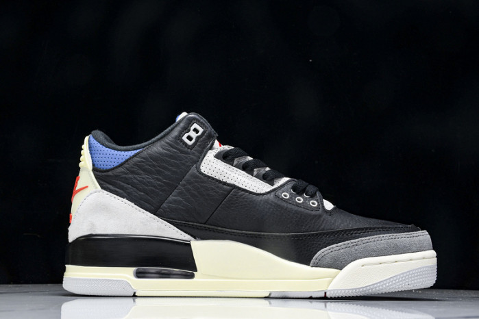 Air Jordan 3 Retro "Rare Air" IB8967-004