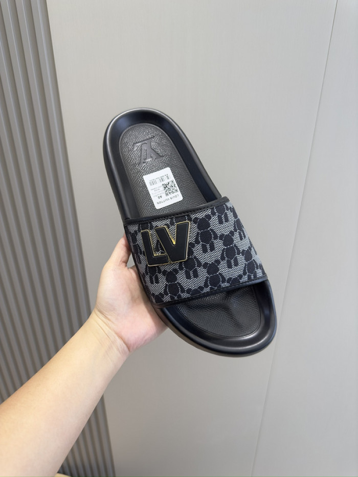 L*VT SANDALS LVLSS-006