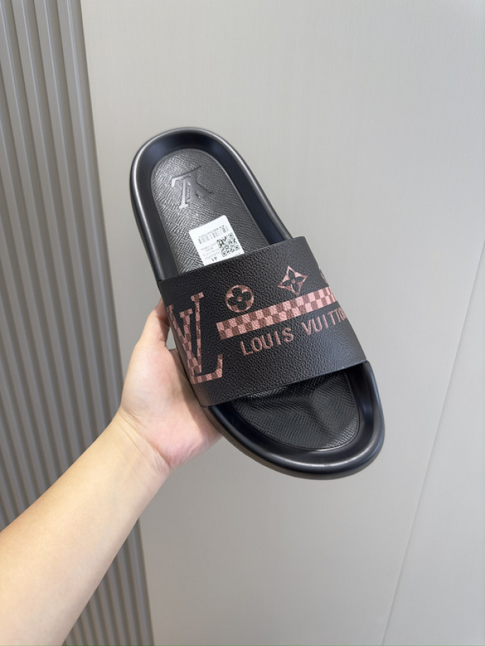 L*VT SANDALS LVLSS-006