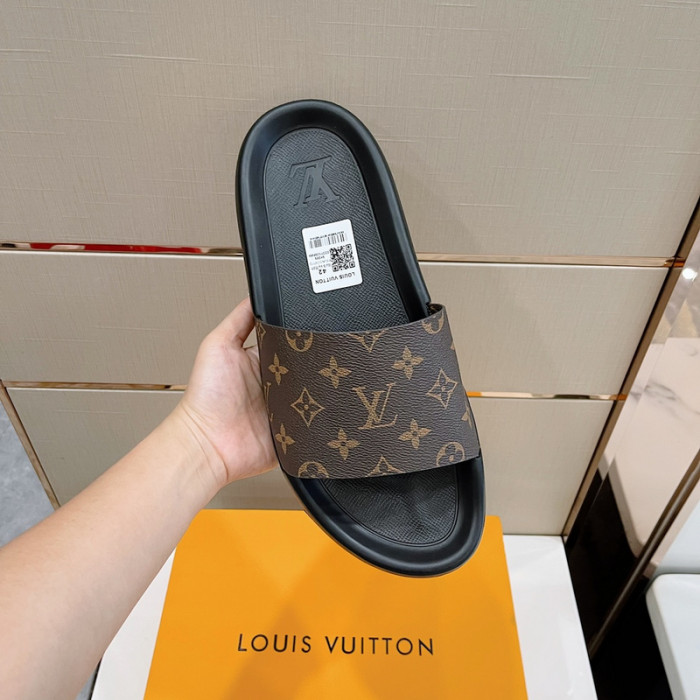 L*VT SANDALS LVLSS-006