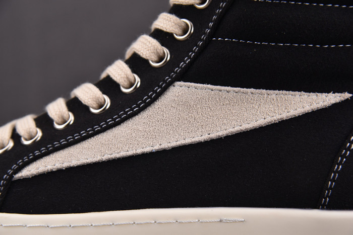 RICK OWEN.S SNEAKER RO-220