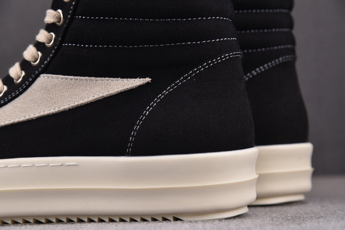 RICK OWEN.S SNEAKER RO-220