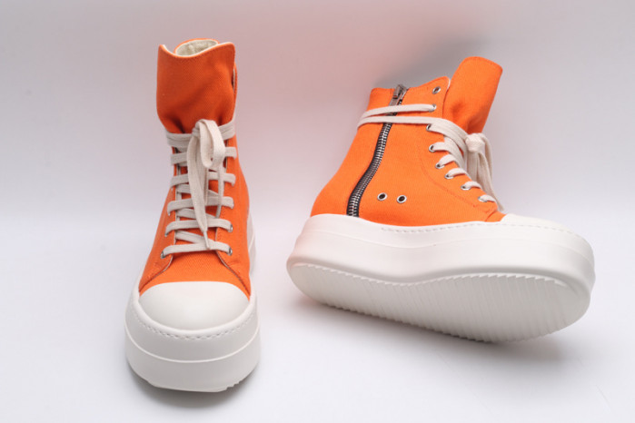 RICK OWEN.S SNEAKER RO-230