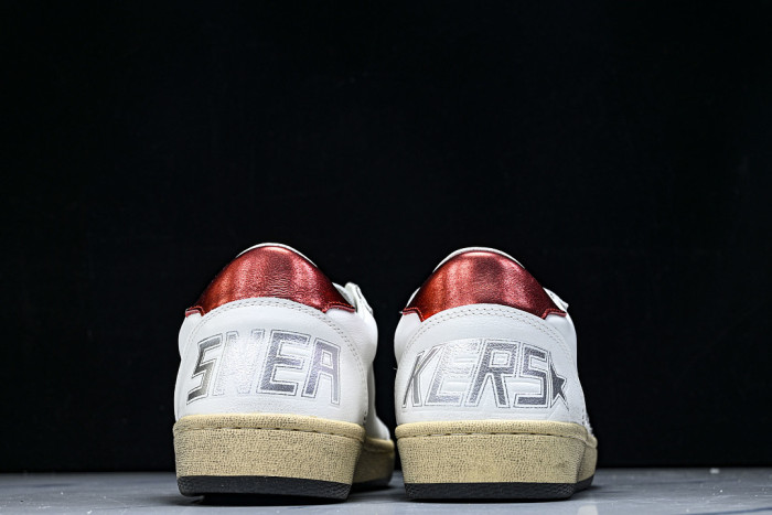 G*LDEN G*OSE SNEAKERS GGS-0105