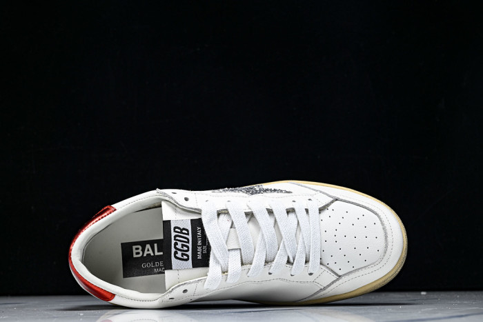 G*LDEN G*OSE SNEAKERS GGS-0105
