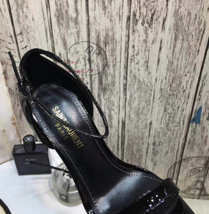 Y*SL HIGH-HEELED YSL-001