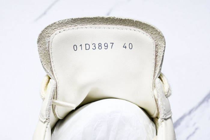 RICK OWEN.S SNEAKER RO-216