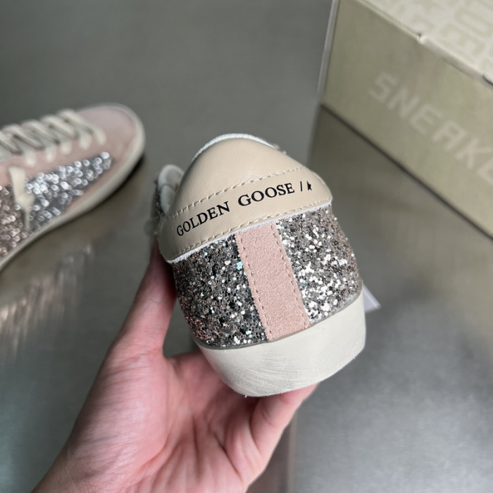 G*LDEN G*OSE SNEAKERS GGS-030