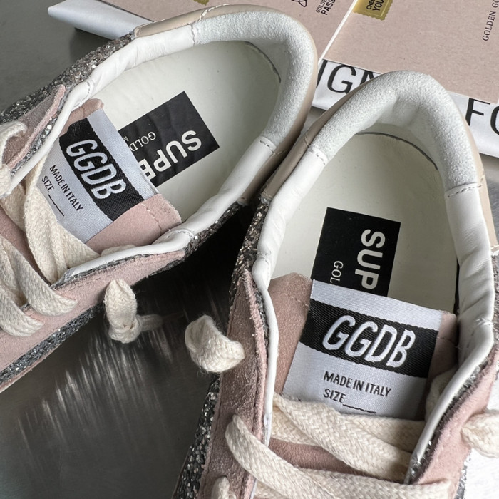 G*LDEN G*OSE SNEAKERS GGS-030