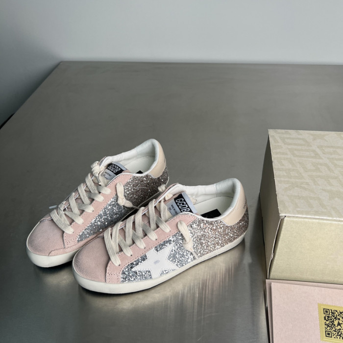 G*LDEN G*OSE SNEAKERS GGS-030