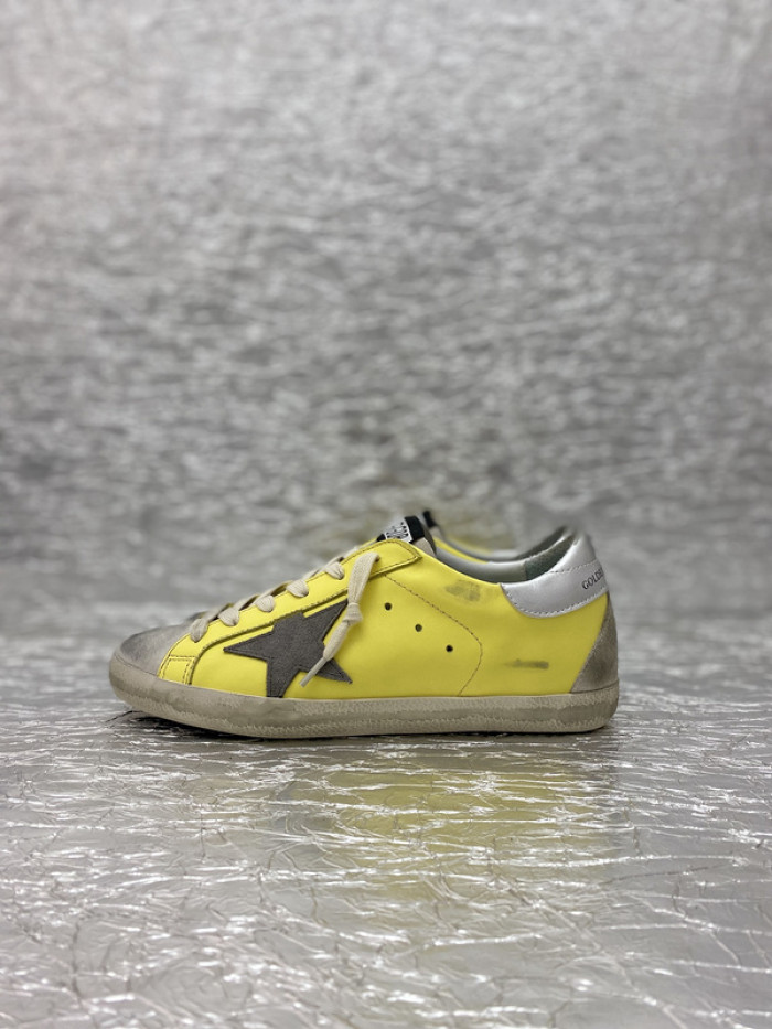 G*LDEN G*OSE SNEAKERS GGS-070