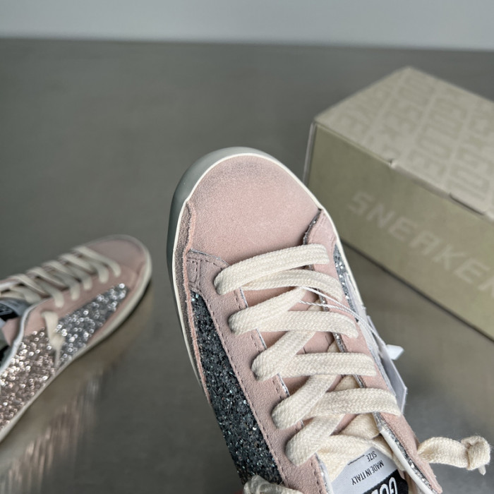 G*LDEN G*OSE SNEAKERS GGS-030