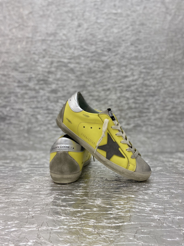 G*LDEN G*OSE SNEAKERS GGS-070