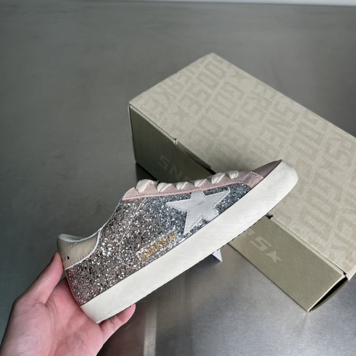 G*LDEN G*OSE SNEAKERS GGS-030