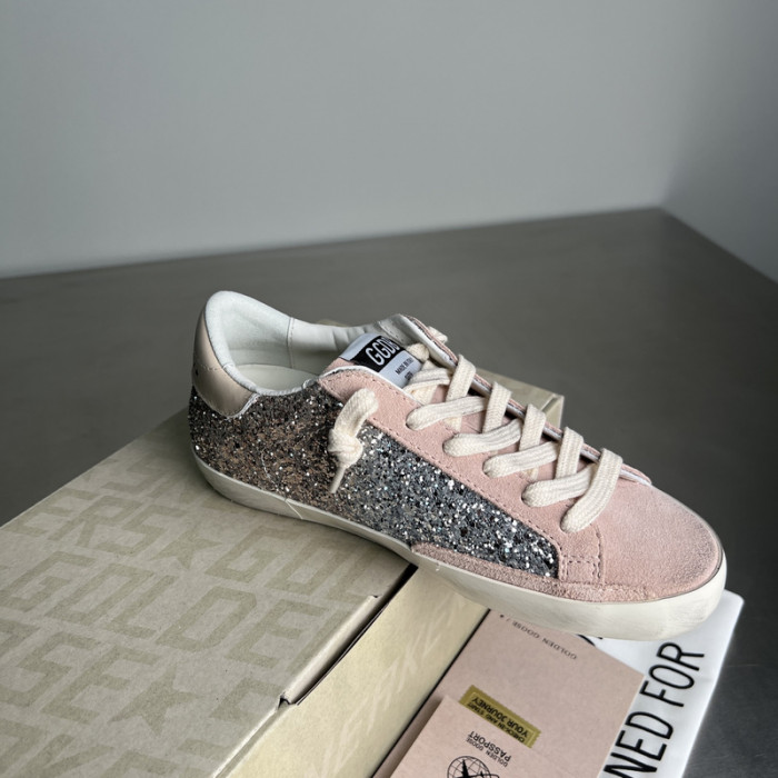 G*LDEN G*OSE SNEAKERS GGS-030