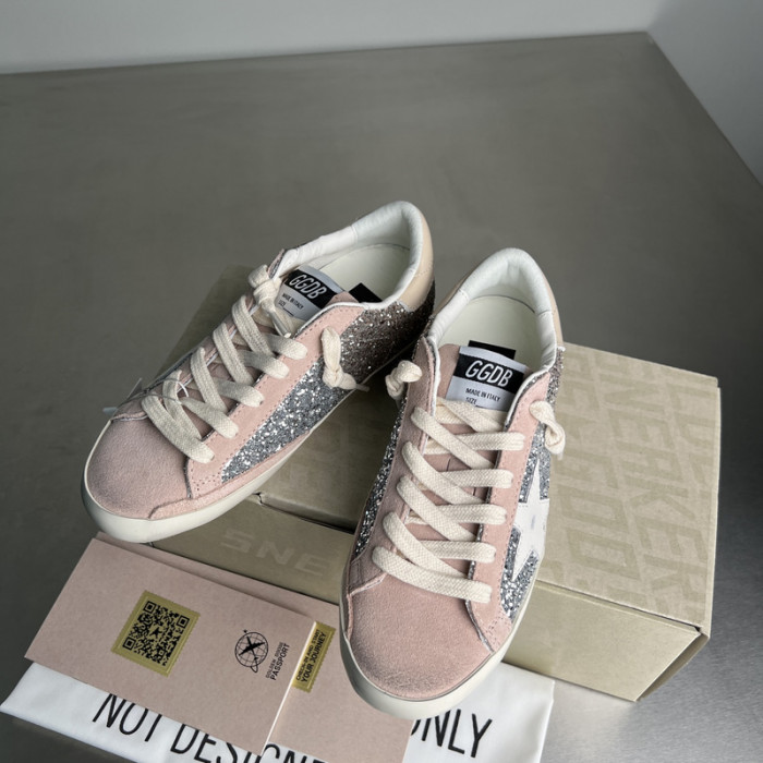 G*LDEN G*OSE SNEAKERS GGS-030