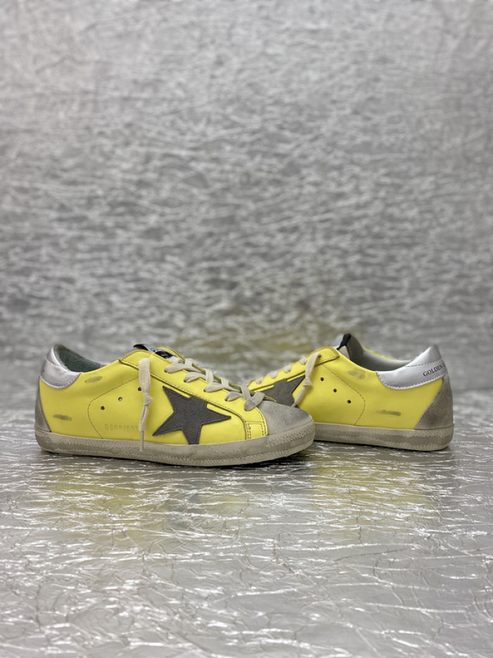 G*LDEN G*OSE SNEAKERS GGS-070