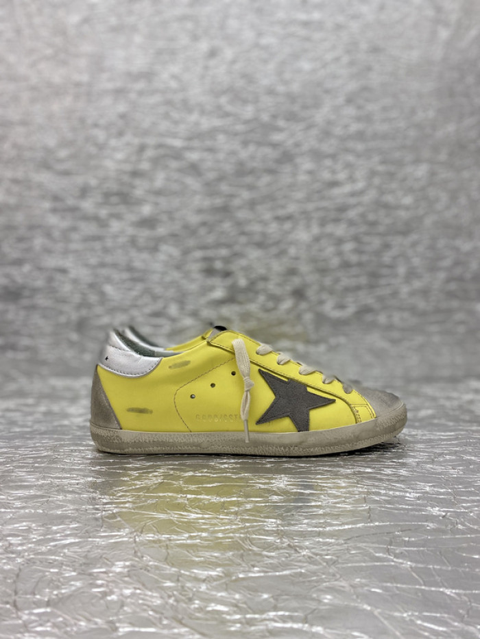 G*LDEN G*OSE SNEAKERS GGS-070