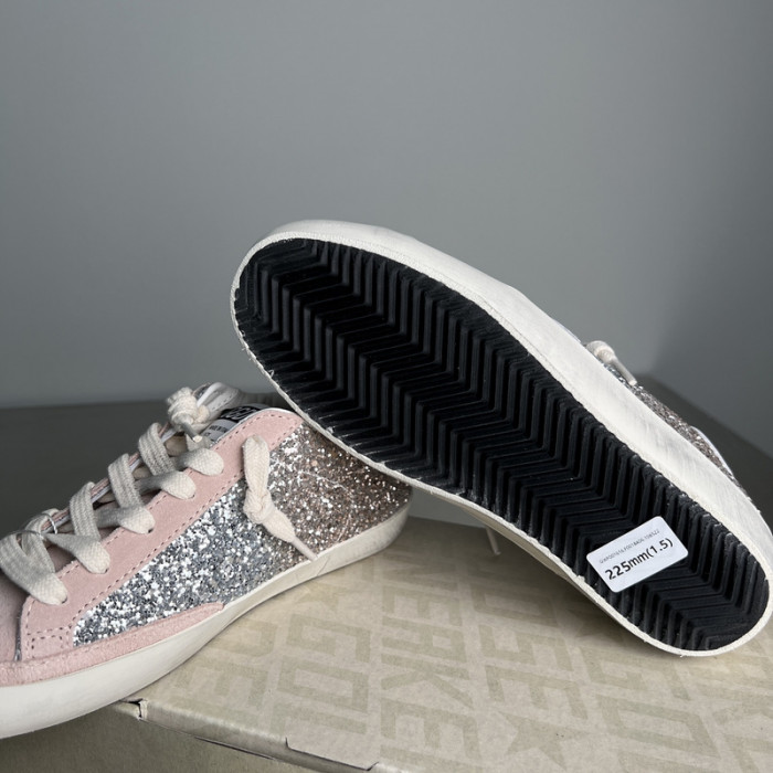 G*LDEN G*OSE SNEAKERS GGS-030