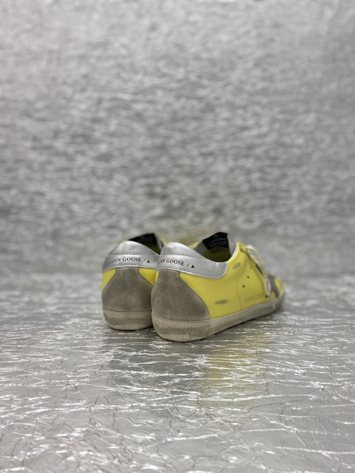 G*LDEN G*OSE SNEAKERS GGS-070