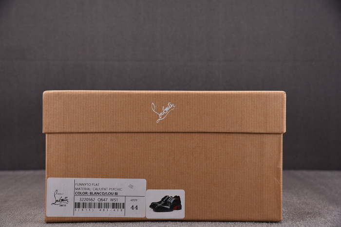 Chr1st1an louboutin sneakers cl-052