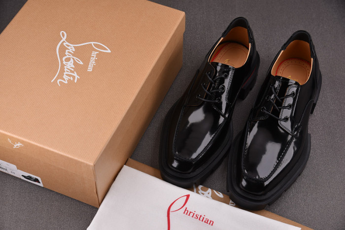 Chr1st1an louboutin sneakers cl-052