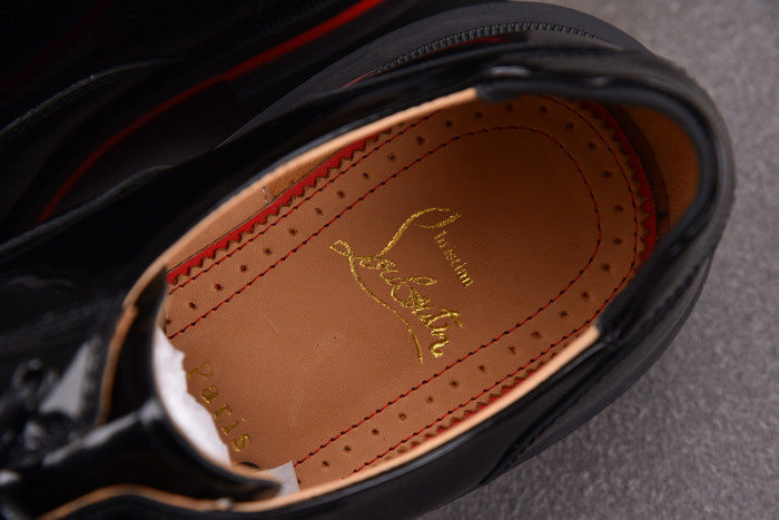 Chr1st1an louboutin sneakers cl-052