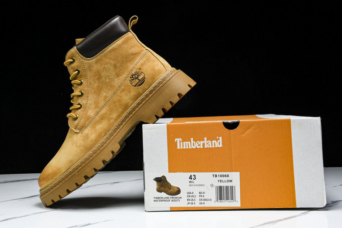 T*imber*land TL-009