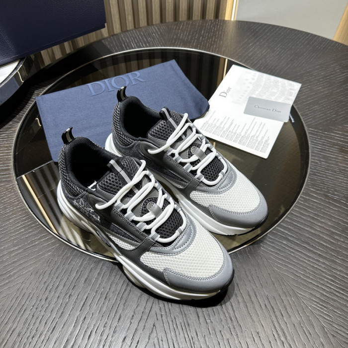 DR B22 TRAINER SNEAKERS DRB22-079