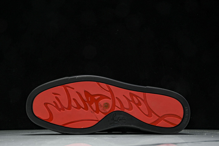 Chr1st1an louboutin sneakers cl-070