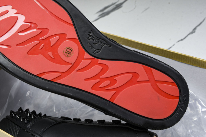 Chr1st1an louboutin sneakers cl-070