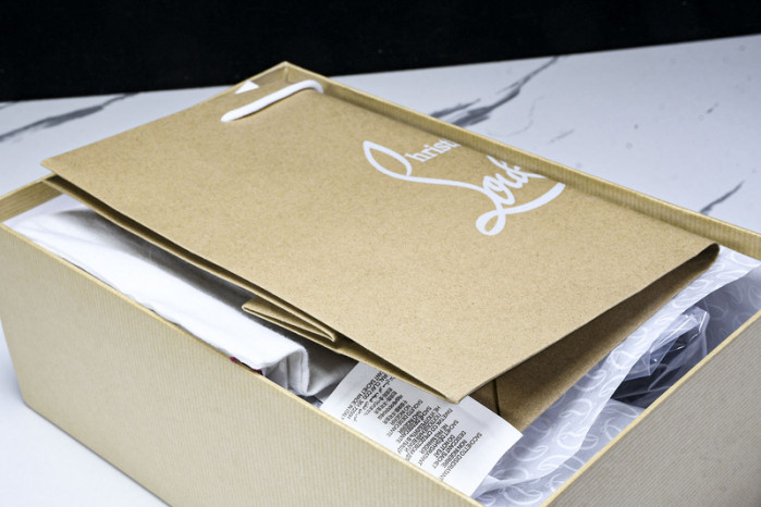 Chr1st1an louboutin sneakers cl-070