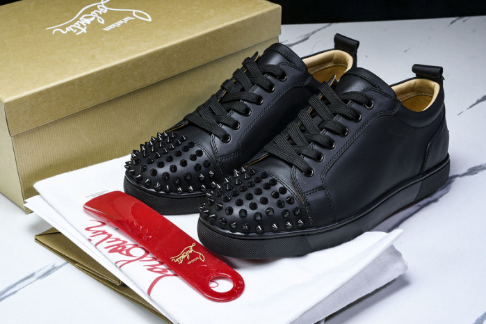 Chr1st1an louboutin sneakers cl-070