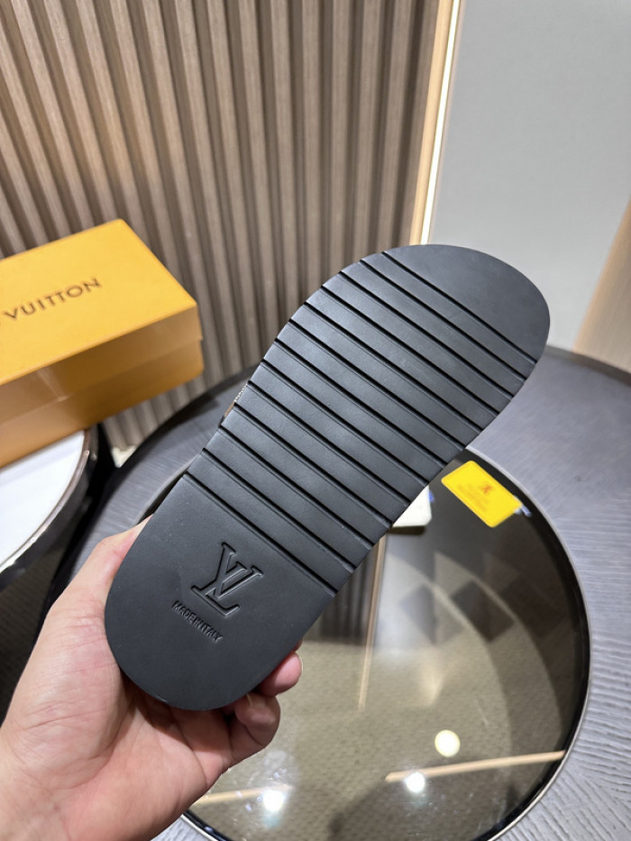 L*VT SANDALS LVLSS-050