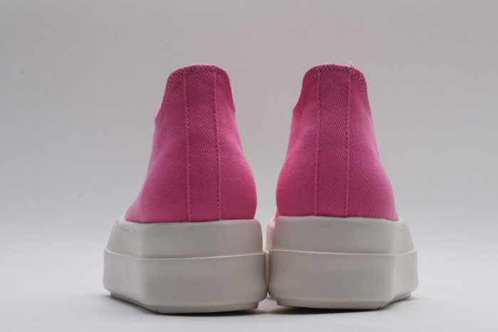 RICK OWEN.S SNEAKER RO-222