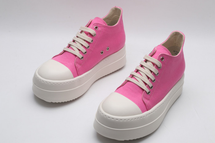 RICK OWEN.S SNEAKER RO-222
