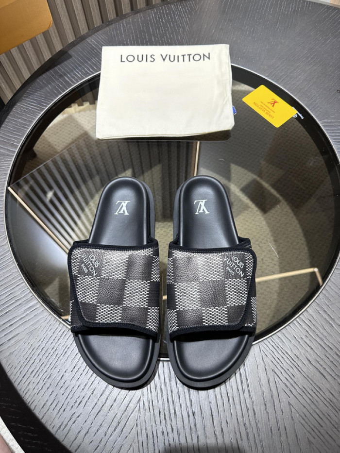 L*VT SANDALS LVLSS-050