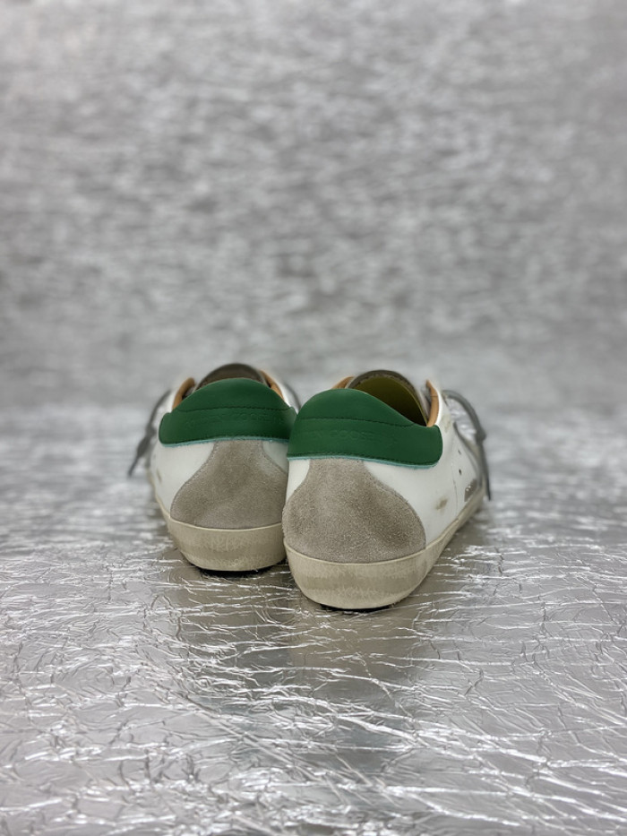 G*LDEN G*OSE SNEAKERS GGS-065