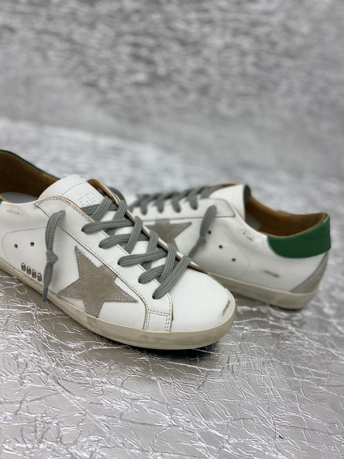 G*LDEN G*OSE SNEAKERS GGS-065