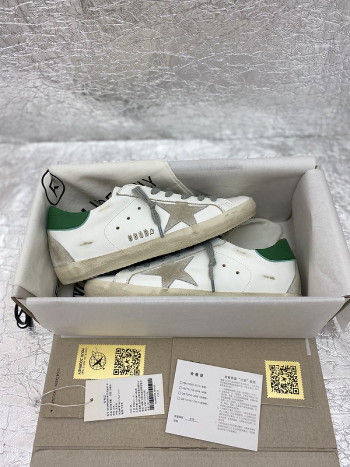 G*LDEN G*OSE SNEAKERS GGS-065