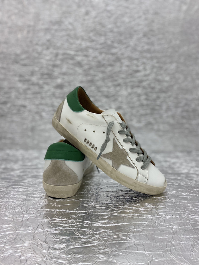 G*LDEN G*OSE SNEAKERS GGS-065