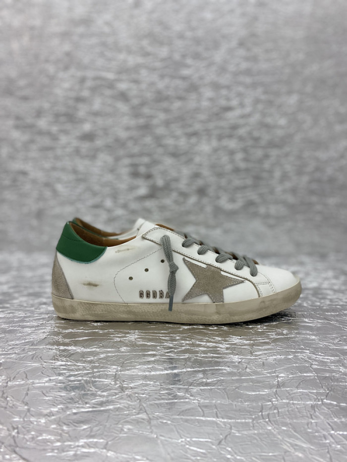 G*LDEN G*OSE SNEAKERS GGS-065