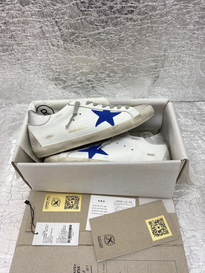 G*LDEN G*OSE SNEAKERS GGS-069