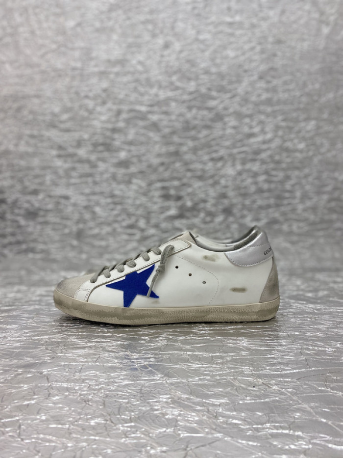 G*LDEN G*OSE SNEAKERS GGS-069