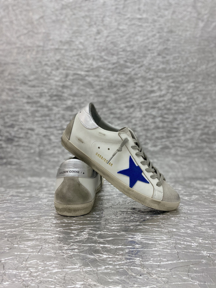 G*LDEN G*OSE SNEAKERS GGS-069