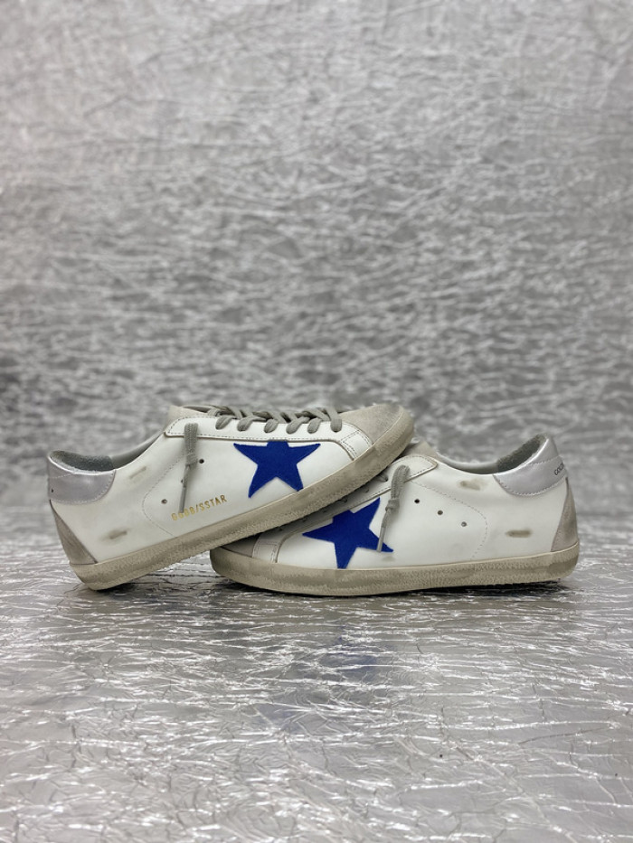 G*LDEN G*OSE SNEAKERS GGS-069