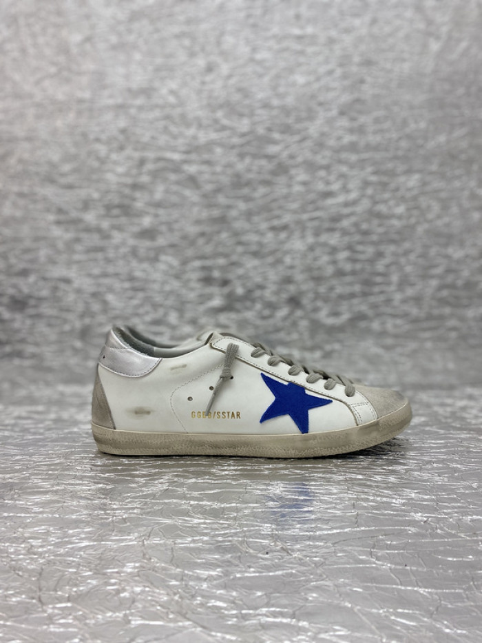 G*LDEN G*OSE SNEAKERS GGS-069