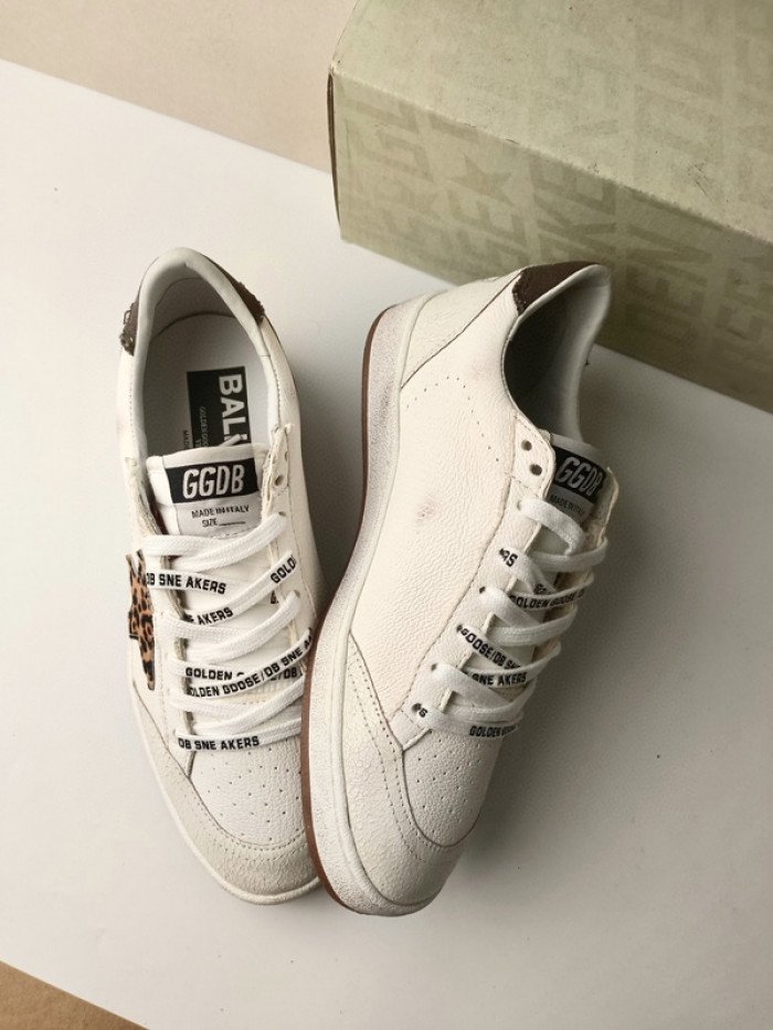 G*LDEN G*OSE SNEAKERS GGS-022