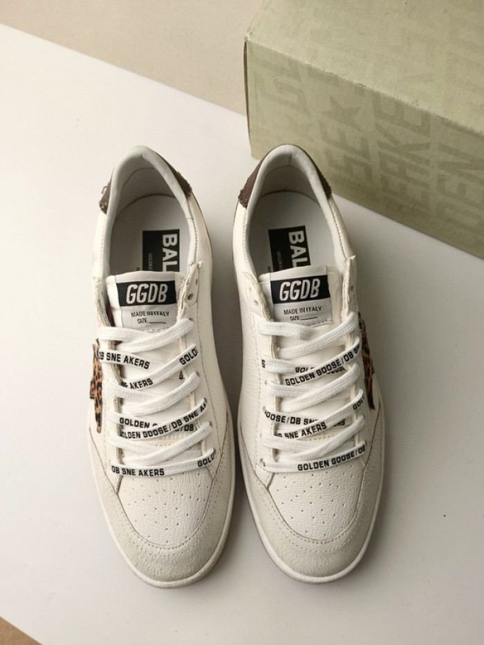 G*LDEN G*OSE SNEAKERS GGS-022