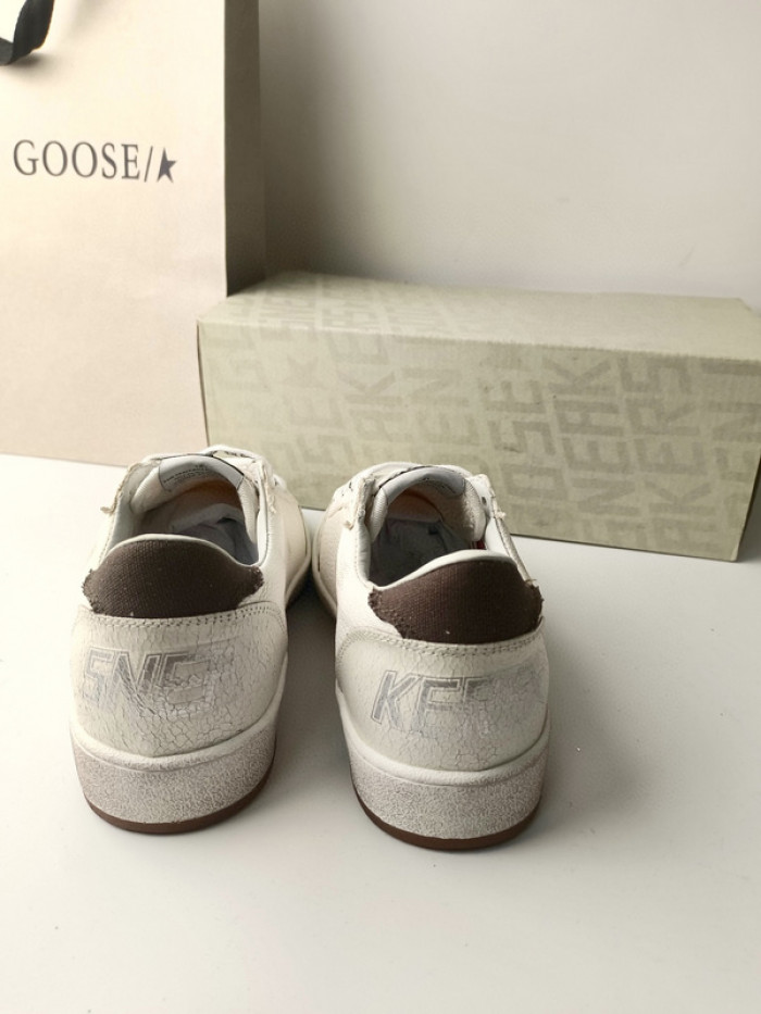 G*LDEN G*OSE SNEAKERS GGS-022